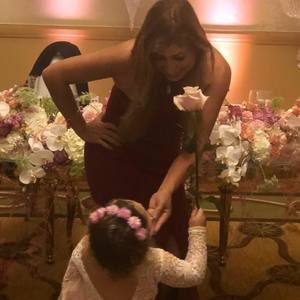 Meet your Posher, Eileen